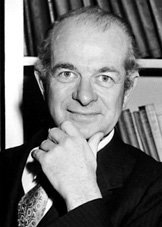 Linus Carl Pauling